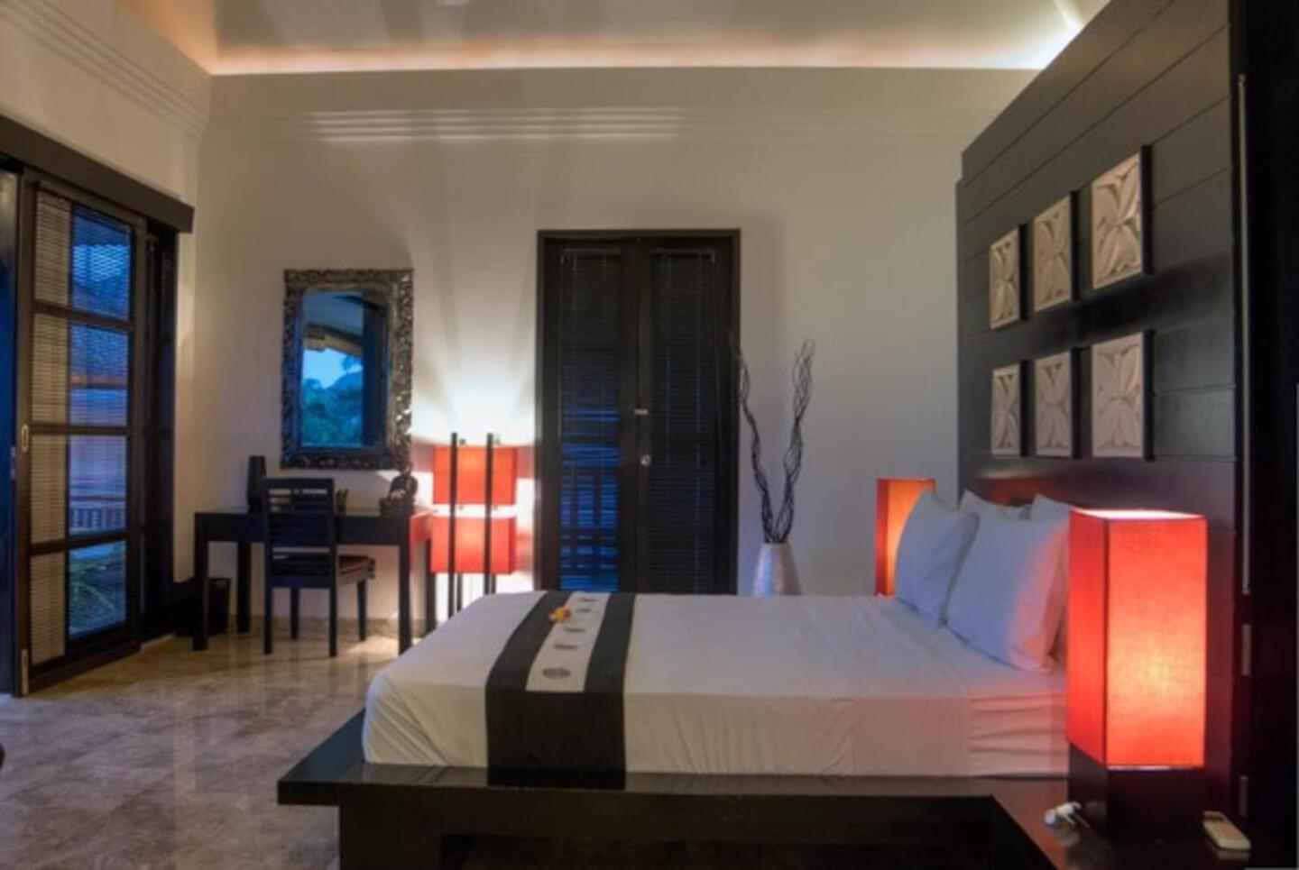 The Residence Seminyak Exterior photo