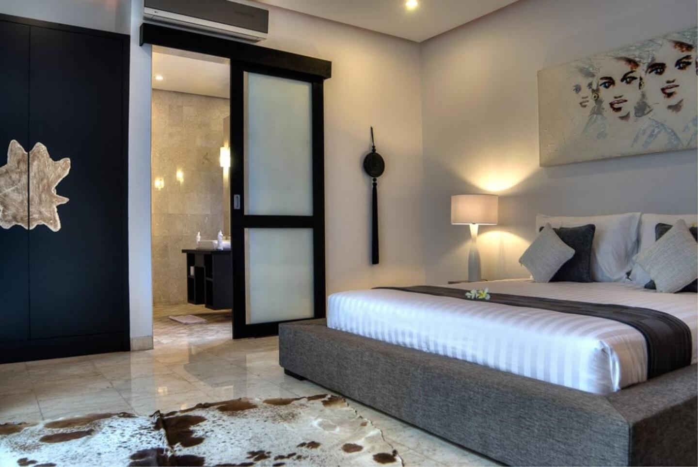 The Residence Seminyak Exterior photo